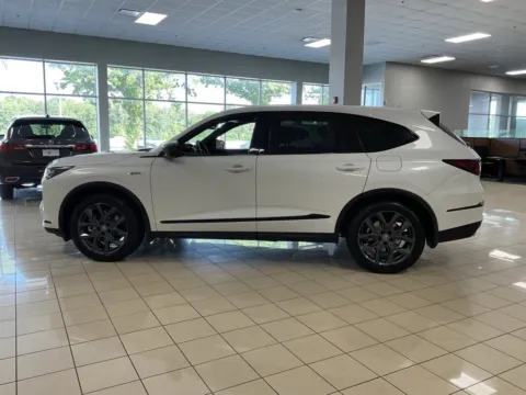 More photos of 2022 Acura MDX w/A-Spec Package at Acura of Overland Park, KS