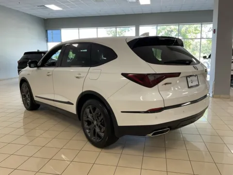 More photos of 2022 Acura MDX w/A-Spec Package at Acura of Overland Park, KS
