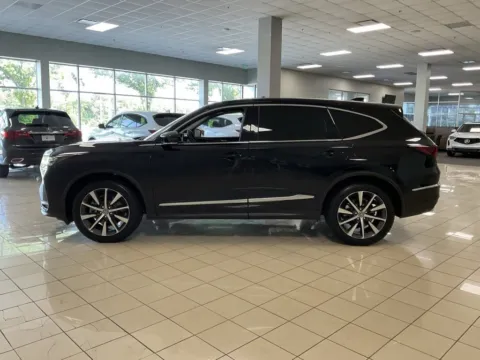 More photos of 2025 Acura MDX w/Technology Package at Acura of Overland Park, KS