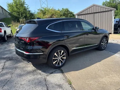 More photos of 2025 Acura MDX w/Technology Package at Acura of Overland Park, KS