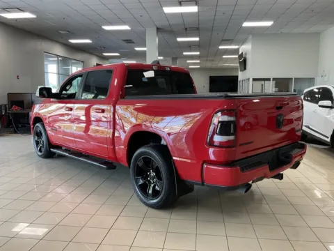 More photos of 2020 Ram 1500 Rebel at Acura of Overland Park, KS