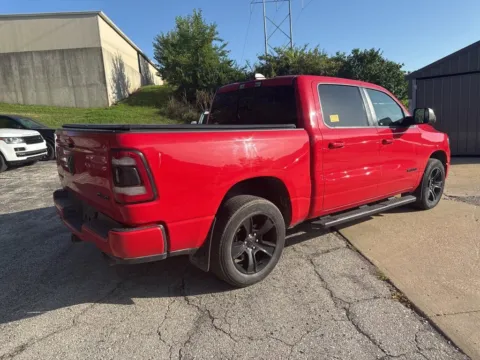 More photos of 2020 Ram 1500 Rebel at Acura of Overland Park, KS