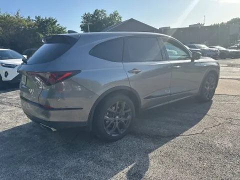 More photos of 2023 Acura MDX w/A-Spec Package at Acura of Overland Park, KS