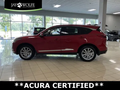 More photos of 2022 Acura RDX at Acura of Overland Park, KS