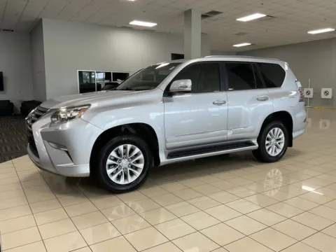 Another view of 2014 Lexus GX 460 for sale in Overland Park, KS at Acura of Overland Park