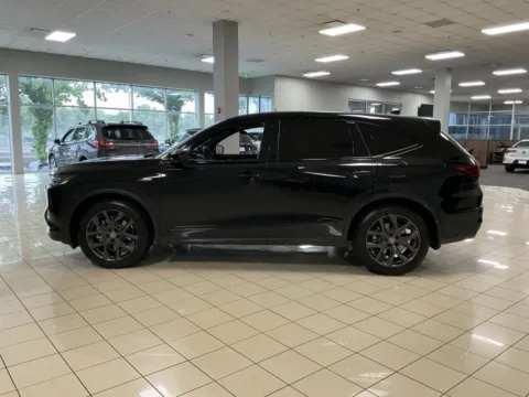 More photos of 2022 Acura MDX w/A-Spec Package at Acura of Overland Park, KS