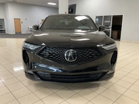 Photos of 2022 Acura MDX w/A-Spec Package for sale in Overland Park, KS at Acura of Overland Park