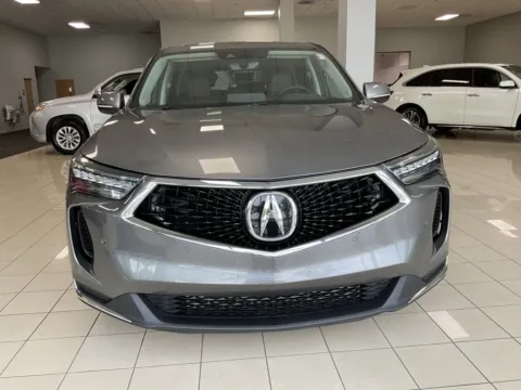 Photos of 2024 Acura RDX w/Technology Package for sale in Overland Park, KS at Acura of Overland Park