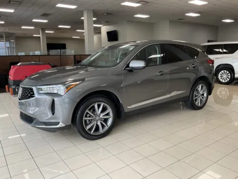 More photos of 2024 Acura RDX w/Technology Package at Acura of Overland Park, KS