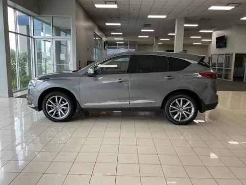 More photos of 2024 Acura RDX w/Technology Package at Acura of Overland Park, KS