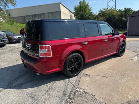 More photos of 2016 Ford Flex Limited w/EcoBoost at Acura of Overland Park, KS