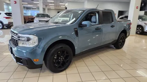 Another view of 2022 Ford Maverick XLT for sale in Overland Park, KS at Acura of Overland Park