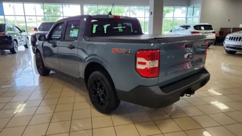 More photos of 2022 Ford Maverick XLT at Acura of Overland Park, KS