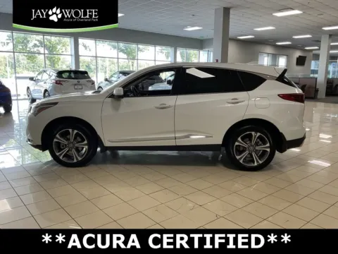 More photos of 2025 Acura RDX w/Technology Package at Acura of Overland Park, KS