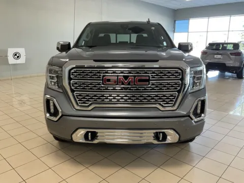 Photos of 2021 GMC Sierra 1500 Denali for sale in Overland Park, KS at Acura of Overland Park