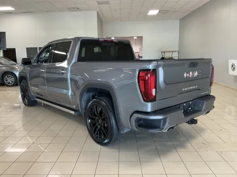 More photos of 2021 GMC Sierra 1500 Denali at Acura of Overland Park, KS