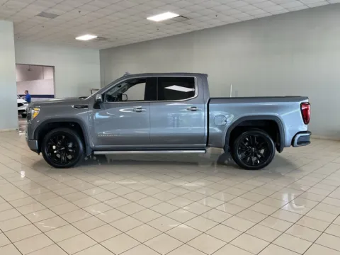 More photos of 2021 GMC Sierra 1500 Denali at Acura of Overland Park, KS