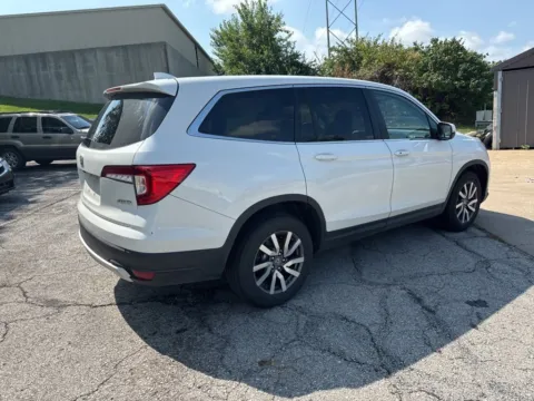 More photos of 2020 Honda Pilot EX-L at Acura of Overland Park, KS