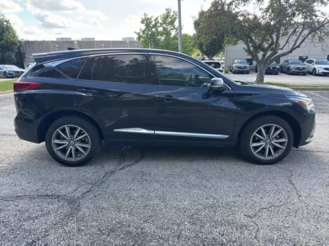 More photos of 2024 Acura RDX w/Technology Package at Acura of Overland Park, KS