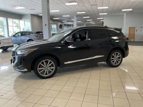 More photos of 2024 Acura RDX w/Technology Package at Acura of Overland Park, KS