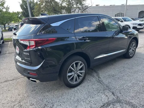 More photos of 2024 Acura RDX w/Technology Package at Acura of Overland Park, KS