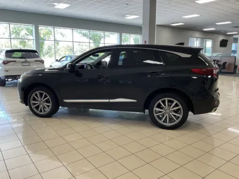 More photos of 2024 Acura RDX w/Technology Package at Acura of Overland Park, KS