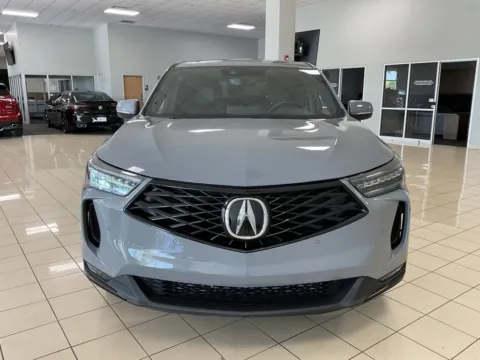 Photos of 2025 Acura RDX w/A-Spec Package for sale in Overland Park, KS at Acura of Overland Park