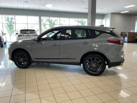 More photos of 2025 Acura RDX w/A-Spec Package at Acura of Overland Park, KS