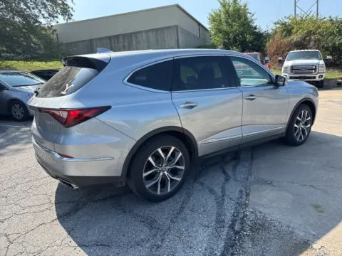 More photos of 2023 Acura MDX w/Technology Package at Acura of Overland Park, KS