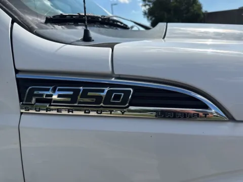 More photos of 2014 Ford Super Duty F-350 SRW Platinum at Acura of Overland Park, KS