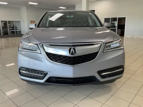 Photos of 2016 Acura MDX 3.5L for sale in Overland Park, KS at Acura of Overland Park