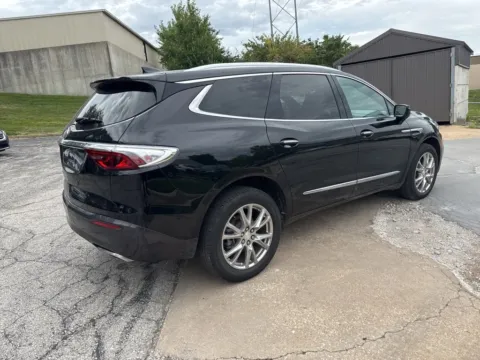 More photos of 2022 Buick Enclave Premium at Acura of Overland Park, KS