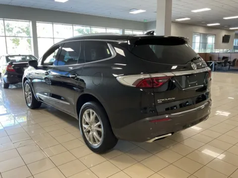 More photos of 2022 Buick Enclave Premium at Acura of Overland Park, KS