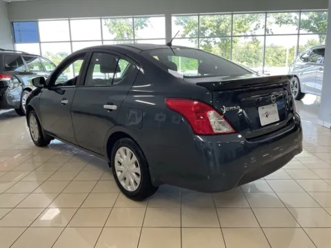 More photos of 2017 Nissan Versa Sedan SV at Acura of Overland Park, KS