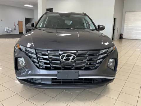 Photos of 2023 Hyundai Tucson SEL for sale in Overland Park, KS at Acura of Overland Park