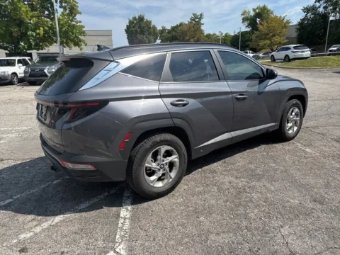 More photos of 2023 Hyundai Tucson SEL at Acura of Overland Park, KS