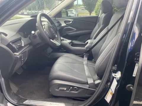 Another view of 2024 Acura RDX for sale in Overland Park, KS at Acura of Overland Park