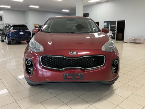 Photos of 2017 Kia Sportage LX for sale in Overland Park, KS at Acura of Overland Park