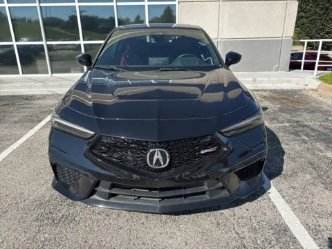 Photos of 2024 Acura Integra Type S for sale in Overland Park, KS at Acura of Overland Park