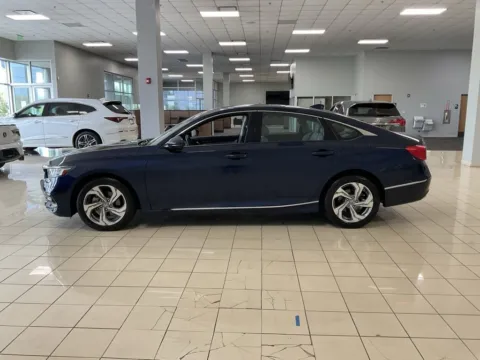 More photos of 2018 Honda Accord Sedan EX-L 1.5T at Acura of Overland Park, KS