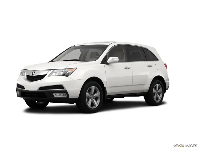 2012 Acura MDX Tech/Entertainment Pkg for sale in Overland Park, KS