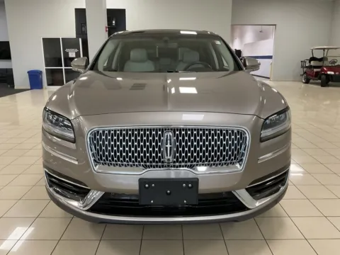 Photos of 2020 Lincoln Nautilus Reserve for sale in Overland Park, KS at Acura of Overland Park