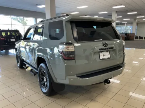 More photos of 2022 Toyota 4Runner Trail Special Edition at Acura of Overland Park, KS