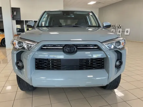 Photos of 2022 Toyota 4Runner Trail Special Edition for sale in Overland Park, KS at Acura of Overland Park