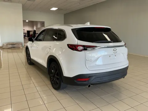 More photos of 2022 Mazda CX-9 Touring Plus at Acura of Overland Park, KS