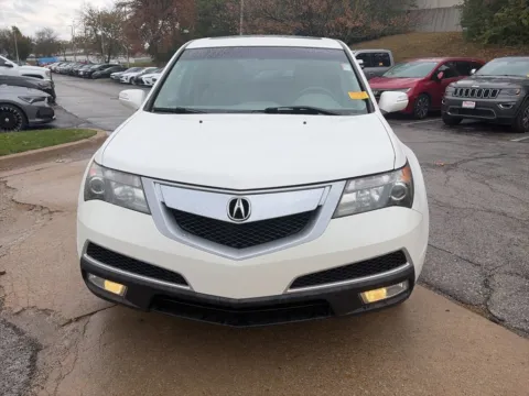 Photos of 2011 Acura MDX 3.7L for sale in Overland Park, KS at Acura of Overland Park