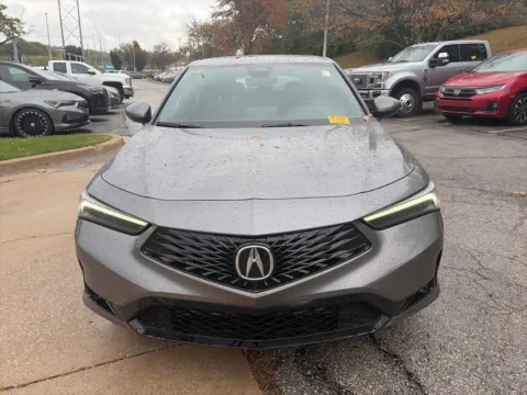 Photos of 2023 Acura Integra w/A-Spec Package for sale in Overland Park, KS at Acura of Overland Park