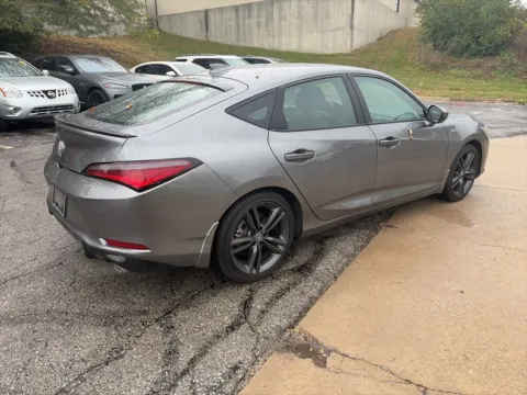More photos of 2023 Acura Integra w/A-Spec Package at Acura of Overland Park, KS