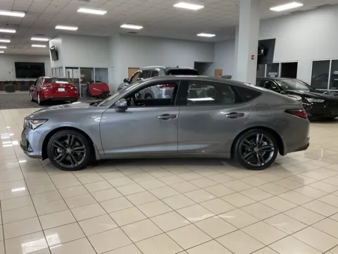 More photos of 2023 Acura Integra w/A-Spec Package at Acura of Overland Park, KS