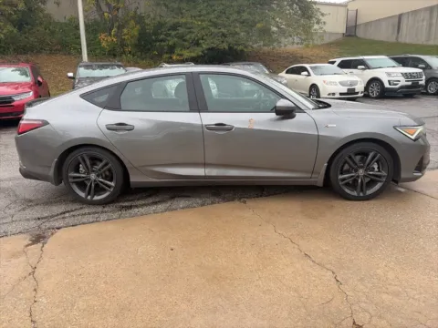 More photos of 2023 Acura Integra w/A-Spec Package at Acura of Overland Park, KS